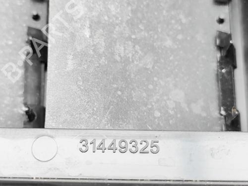 Grill VOLVO EX40 (536) EV | BP38650384C40 - Image 6
