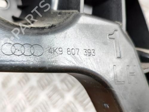 Rear bumper bracket AUDI A6 C8 Avant (4A5) 40 TFSI Mild Hybrid | BP27933543C159