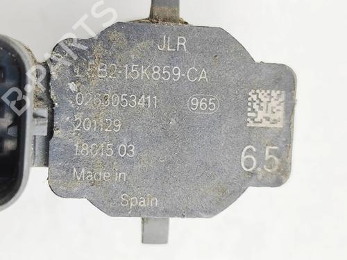 Electronic module LAND ROVER RANGE ROVER EVOQUE (L551) 2.0 D200 4x4 | BP33388211M83 - Image 7