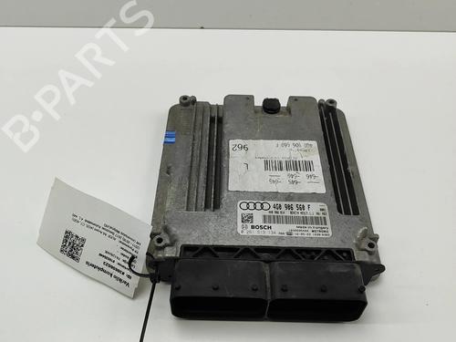 Used Engine control unit (ECU) Engine control unit (ECU) AUDI A6 C7 Avant (4G5, 4GD) RS6 performance quattro (605 hp) 26687654 26687654