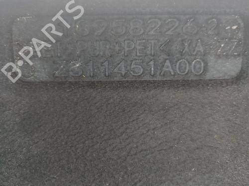 Upper protection MG MG ZS SUV (AZS1) EV | BP33370484M93 - Image 5