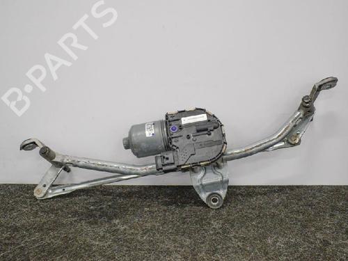 Used Front wipers mechanism BMW X3 (F25) xDrive 28 i (245 hp) 6737032