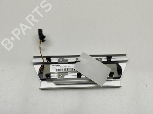 Step LAND ROVER RANGE ROVER SPORT II (L494) 4.4 SDV8 4x4 | BP29830145C149