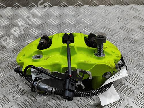 Venstre bremsecaliper bak PORSCHE CAYENNE (9YA) 3.0 E-Hybrid AWD (9YAAE1) (462 hp) 29128356