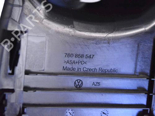 Other VW TOUAREG (CR7, RC8) 3.0 TSI 4motion | BP33352693O1  - Image 5