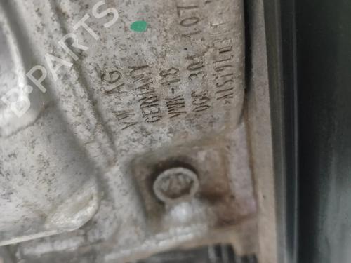 Gearbox VW PASSAT B8 Variant (3G5, CB5) 2.0 TDI | BP25788547M3  - Image 8