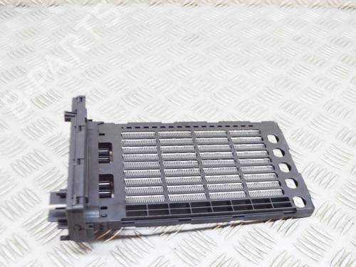 Used Heater resistor PORSCHE CAYENNE (92A) 3.0 Diesel (262 hp) 15481138