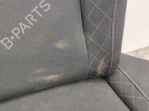 Seats set SKODA KAROQ (NU7, ND7) 1.0 TSI | BP16018067C78 