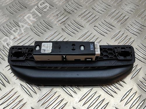 Interior roof handle BMW 7 (G11, G12) 730 d, Ld | BP28687090I35 