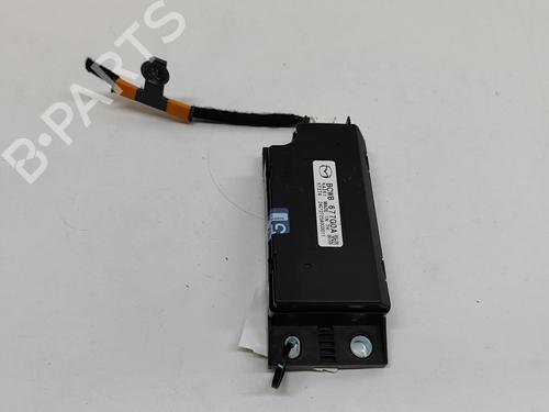 Electronic module MAZDA CX-30 (DM) e-SKYACTIV-X M Hybrid | BP33372365M83 - Image 2