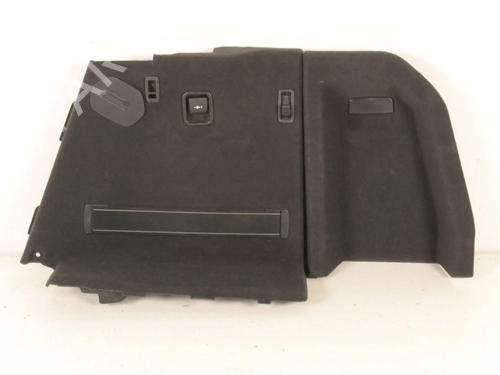 Used Boot lining Boot lining BMW X3 (F25) xDrive 30 d (258 hp) 33339208 33339208