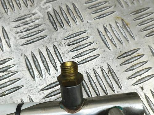 Injection rail PORSCHE CAYENNE (92A) 3.0 S E-Hybrid | BP33389189M98 - Image 5