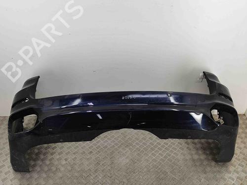 Rear bumper BMW X5 (F15, F85) xDrive 40e | BP29569890C8 