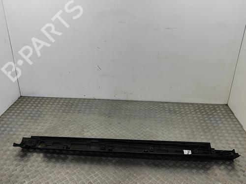 Left sideskirt MERCEDES-BENZ GLE (W166) 250 d 4-matic (166.004) | BP27797473C115 