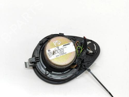 Speaker PORSCHE BOXSTER (986) 2.7 | BP27799320E2