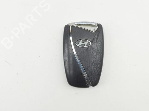 Electronic module HYUNDAI SANTA FÉ III (DM, DMA) 2.2 CRDi 4WD | BP39244479M83 - Image 3