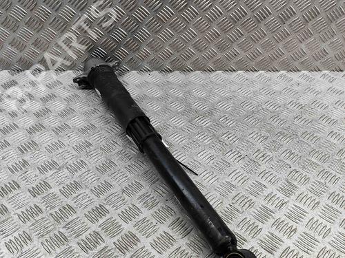 Left rear shock absorber VW T-ROC (A11, D11) 2.0 R 4motion | BP29486229M18 