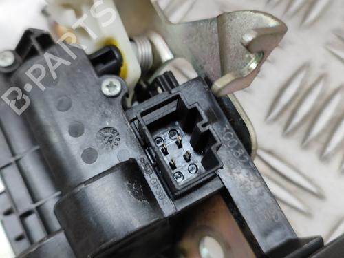 Tailgate lock VW PASSAT B8 (3G2, CB2) 2.0 TDI | BP23946510C101 