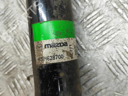 Venstre bagtil støddæmper MAZDA CX-5 (KF) 2.0 | BP27158682M18