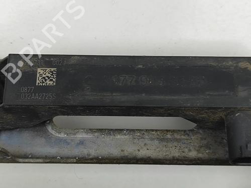 Electronic module MERCEDES-BENZ EQB (X243) EQB 350 4-matic (243.612) | BP33391115M83  - Image 8