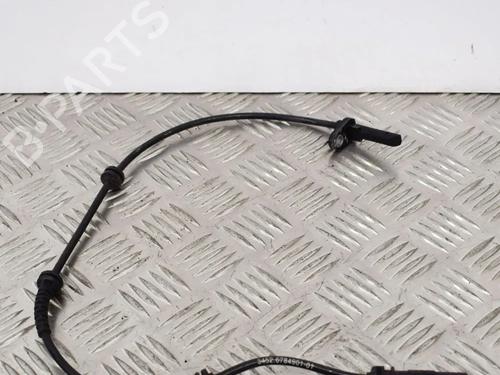 Used Electronic sensor Electronic sensor BMW 5 (F10) 520 d (184 hp) 6724823 6724823