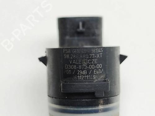 Electronic module OPEL MOKKA 1.2 (76) | BP37029467M83 - Image 7