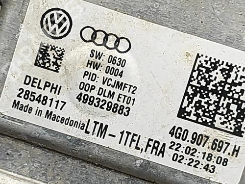 Electronic module VW PASSAT B8 (3G2, CB2) 1.6 TDI | BP32408806M83