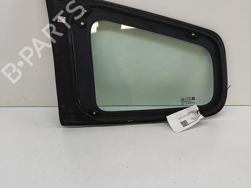 Rear right quarter glass CHEVROLET ORLANDO (J309) 2.0 D | BP25787349C92 