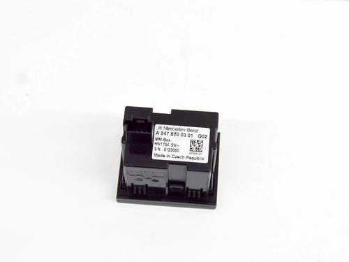 Electronic module MERCEDES-BENZ B-CLASS Sports Tourer (W247) B 180 (247.084) | BP27761468M83 - Image 4