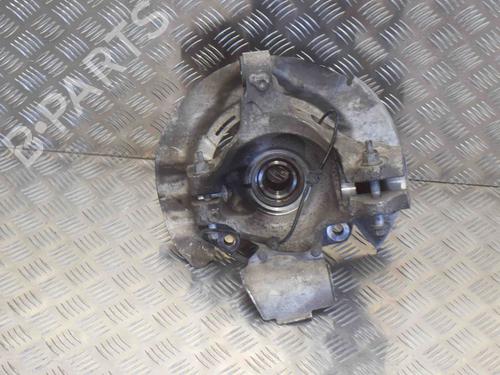 Left front steering knuckle JAGUAR E-PACE (X540) 2.0 D180 AWD | BP14625056M25 