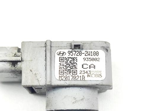 Electronic module HYUNDAI SANTA FÉ III (DM, DMA) 2.2 CRDi 4WD | BP38184533M83 - Image 6