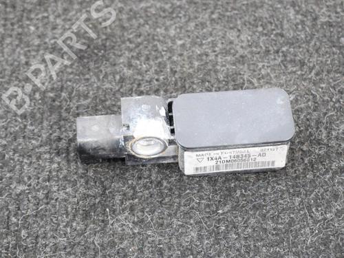 Electronic sensor JAGUAR S-TYPE II (X200) R 4,2 V8 | BP6749685M84