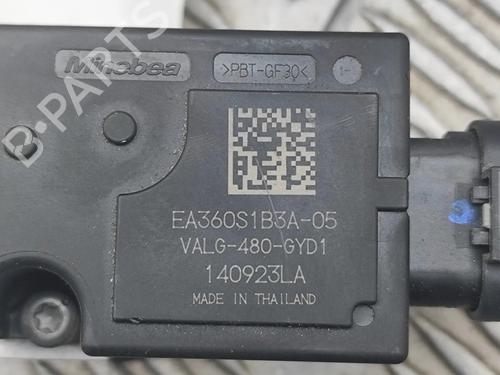 Electronic sensor AUDI Q6 E-TRON (GFB) e-tron quattro | BP33740267M84 - Image 5