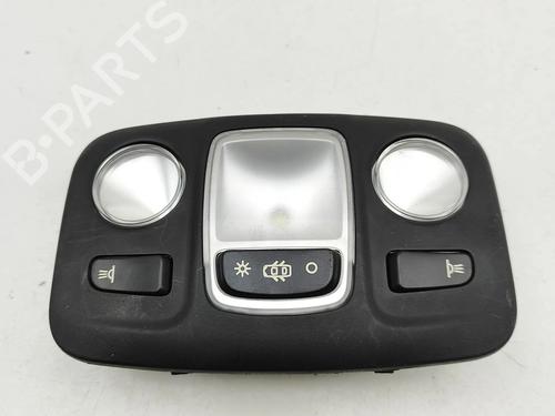 Kabinelys Kabinelys PEUGEOT 5008 II (MC_, MJ_, MR_, M4_) 1.5 BlueHDi 130 (MCYHZJ, MCYHZR, MCYHZX) (131 hp) 34160874 34160874