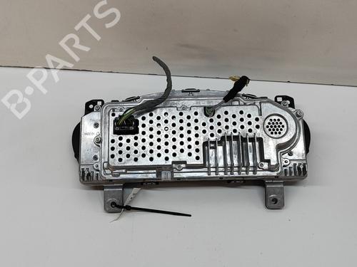 Instrument cluster FORD KUGA III (DFK) 2.5 FHEV | BP28562180C47 