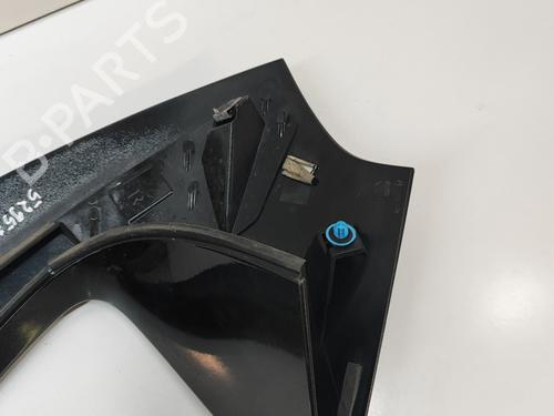 Tailgate trim NISSAN LEAF (ZE1) Electric | BP28446563C151 
