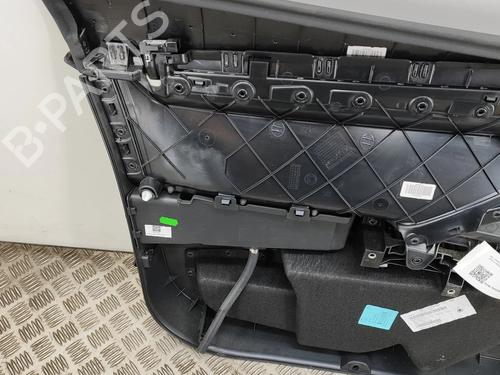 Front right panel SKODA ENYAQ iV SUV (5AZ) 60 | BP27775260C59 - Image 5