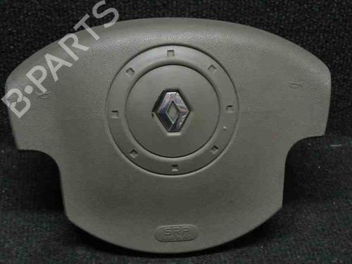 Førerens kollisjonspute RENAULT MEGANE II Estate (KM0/1_) 1.5 dCi (KM0F, KM0T, KM2B) (82 hp) 6718198