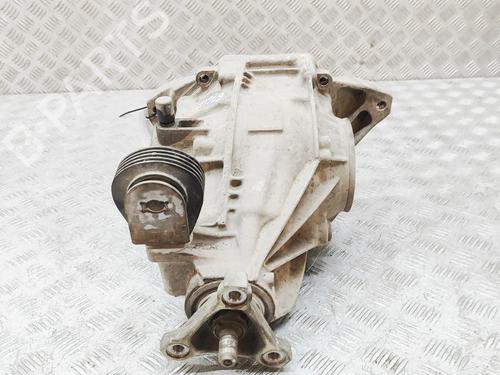 Used Rear differential Rear differential MERCEDES-BENZ C-CLASS (W205) C 200 BlueTEC / d (205.037) (136 hp) 39989884 39989884