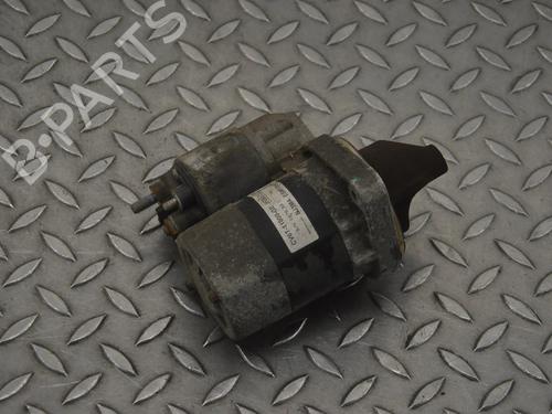 Used Starter Starter FORD FIESTA VI Van 1.0 EcoBoost (140 hp) 33361372 33361372
