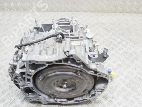 Used Gearbox SUZUKI GRAND VITARA II (JT, TE, TD) 1.6 (JB416) (106 hp) 13320114