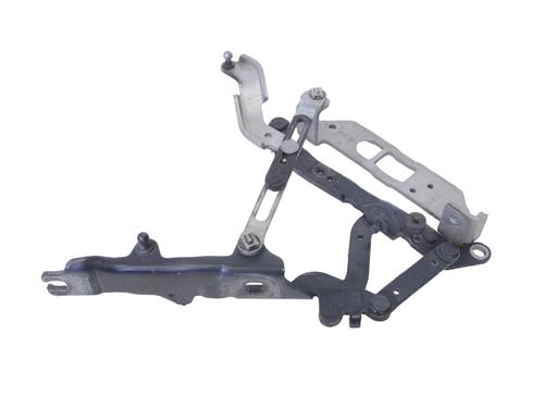 Used Hinge/Door check strap BMW 5 (F10) 520 d (184 hp) 30237605