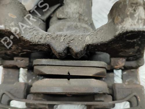 Left rear brake caliper VW PASSAT B8 Variant (3G5, CB5) 2.0 TDI | BP29829969M107 