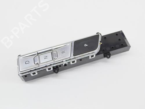 Gear lever JAGUAR I-PACE (X590) EV400 AWD | BP27760166M90 