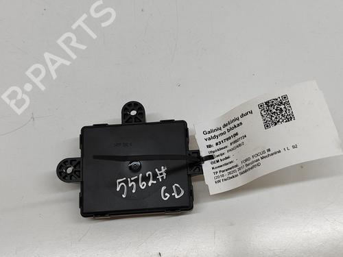 Electronic module FORD FOCUS III 1.0 EcoBoost | BP28437026M83 