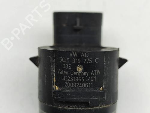 Electronic module AUDI Q2 (GAB, GAG) 35 TFSI | BP28688202M83  - Image 6