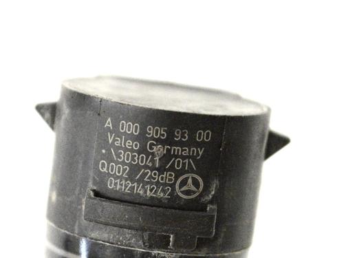 Electronic module MERCEDES-BENZ S-CLASS (W222, V222, X222) S 350 BlueTEC / d (222.132, 222.032, 222.123) | BP30228806M83