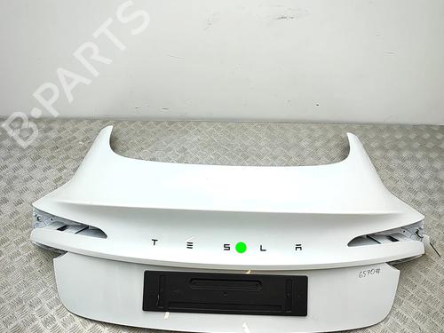 Tailgate TESLA MODEL 3 (5YJ3) EV | BP38515420C6 - Image 3