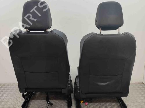 Ensemble sièges VW T-ROC (A11, D11) 2.0 R 4motion | BP29486173C78 