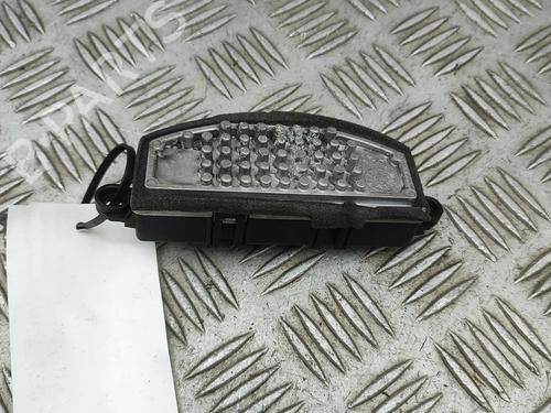 Used Heater resistor BMW X1 (F48) sDrive 20 i (192 hp) 32170784